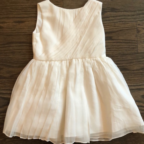 Girls size 2 Flower Girl or Easter dress - Picture 1 of 4